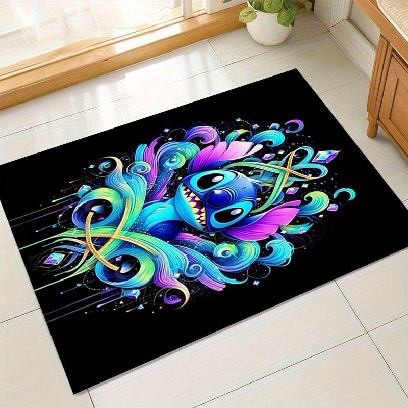 1pc. Colorful Stitch Art Rug - Perfect for Home, Office, or Outdoor Decor - Unique Gift Ideaz0414272 60cm by 90cm
1pc. Colorful Stitch Art Rug - Perfect for Home, Office, or Outdoor Decor - Unique Gift Ideaz0414272 60cm by 90cm