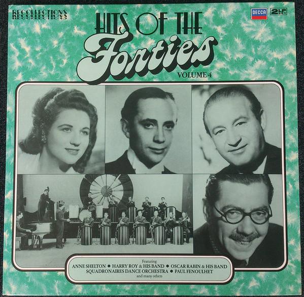LP Пластинка РАЗНЫЕ ИСПОЛНИТЕЛИ - Хиты сороковых Том 4 RFLD39 Decca 1984 Великобритания Джаз Б/У
LP Пластинка РАЗНЫЕ ИСПОЛНИТЕЛИ - Хиты сороковых Том 4 RFLD39 Decca 1984 Великобритания Джаз Б/У