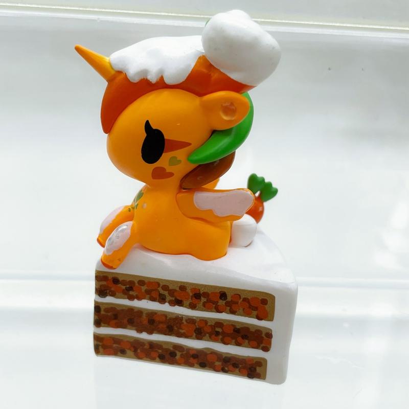 TokiDoki Єдиноріг Десертна Пригода Пончик Модна Іграшка Дисплейна Фігурка Колекційна Солодкі Ласощі Фантастична Іграшка В Наявності
TokiDoki Єдиноріг Десертна Пригода Пончик Модна Іграшка Дисплейна Фігурка Колекційна Солодкі Ласощі Фантастична Іграшка В Наявності