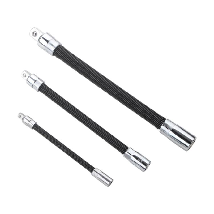 1/4 3/8 1/2inch Drive Socket Extension Rod Electric Wrench Flexible Shaft Hand Tool Home Replacement Set Spring Sleeve 1
1/4 3/8 1/2inch Drive Socket Extension Rod Electric Wrench Flexible Shaft Hand Tool Home Replacement Set Spring Sleeve 1
