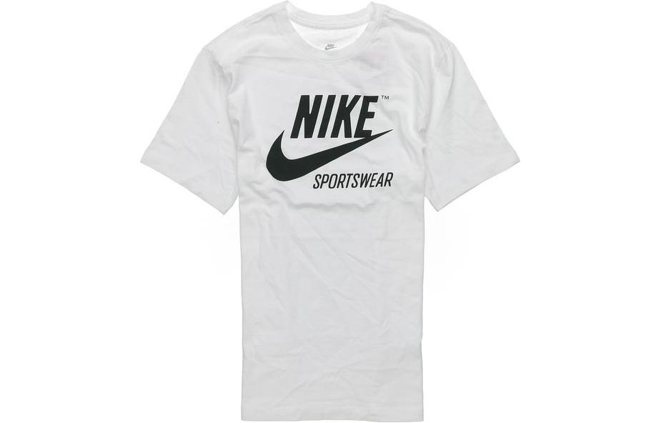 Nike Drop Shoulder Sleeve T-Shirt Men s White BV0627-100 XL
Nike Drop Shoulder Sleeve T-Shirt Men s White BV0627-100 XL