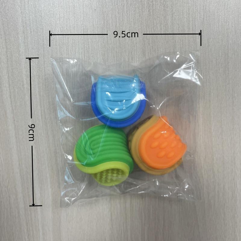 Toys Kids Childrens Toys Fidget Sensory Stone for 3 Pack Double Sided Textured Sensory for Autism Children Calming Quiet Stress Relief
Toys Kids Childrens Toys Fidget Sensory Stone for 3 Pack Double Sided Textured Sensory for Autism Children Calming Quiet Stress Relief