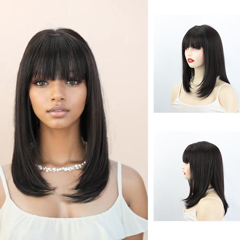 Synthetic Brown Bob Wig Velma Wigs Glasses Velma for Adult Women Velma Cosplay Flapper Wig With Bangs Compatible with Dora Wigs
Synthetic Brown Bob Wig Velma Wigs Glasses Velma for Adult Women Velma Cosplay Flapper Wig With Bangs Compatible with Dora Wigs