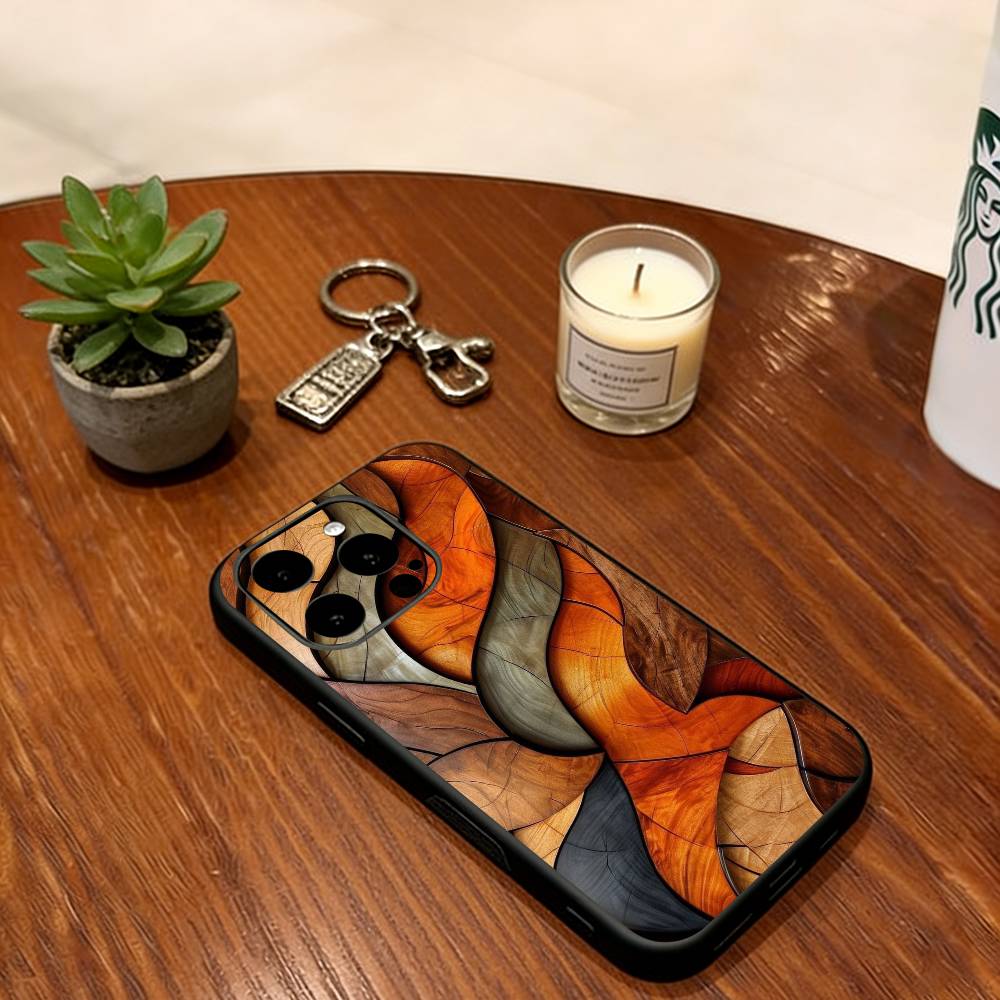 Luxury Vintage Wood Phone Case For iPhone 17,16,15,14,13,12,11 Plus,Pro Max,XS,Soft Silicone Black Cover iPhone12Pro
Luxury Vintage Wood Phone Case For iPhone 17,16,15,14,13,12,11 Plus,Pro Max,XS,Soft Silicone Black Cover iPhone12Pro