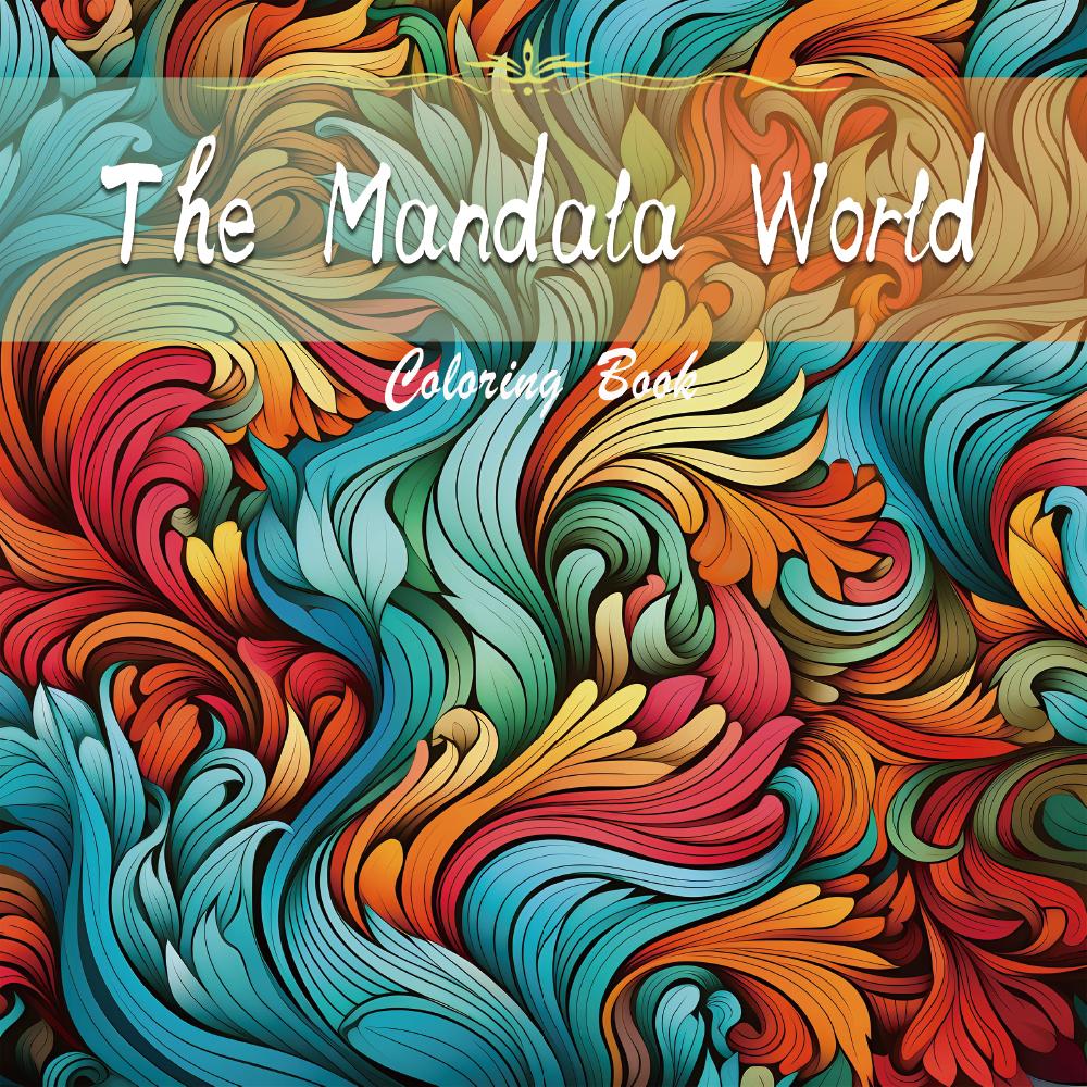 1 шт., Книга-раскраска Мандала - 30 листов, Книга-раскраска для взрослых, 8,3x8,3 дюйма, Плотная бумага 100 г/м², Подарок на день рождения, Праздничный подарок
1 шт., Книга-раскраска Мандала - 30 листов, Книга-раскраска для взрослых, 8,3x8,3 дюйма, Плотная бумага 100 г/м², Подарок на день рождения, Праздничный подарок