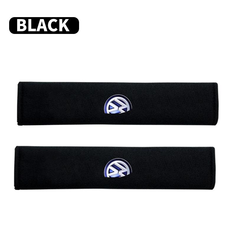Car Seat Belt Covers Safety Belt Shoulder Protection Auto Soft Seat Belt Covers For Volkswagen Golf-7 4 5 CC T-ROC Sharan Passat
Car Seat Belt Covers Safety Belt Shoulder Protection Auto Soft Seat Belt Covers For Volkswagen Golf-7 4 5 CC T-ROC Sharan Passat