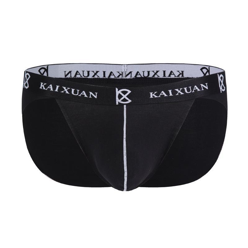 Модальные мужские трусы с низкой талией U-образной формы - стильное и сексуальное повседневное нижнее белье S
Модальные мужские трусы с низкой талией U-образной формы - стильное и сексуальное повседневное нижнее белье S