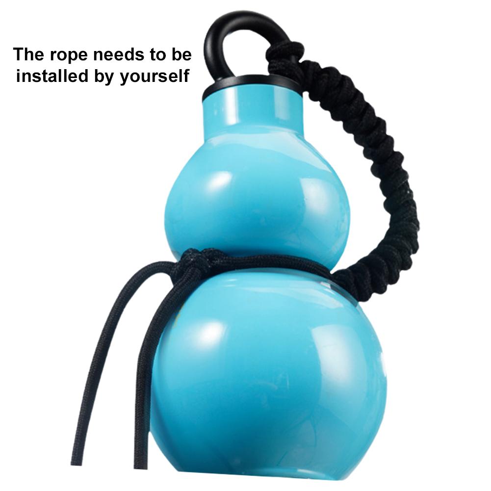800ml Gourd Water Bottle Chinese Retro-Inspired Travel Water Cup Large Capacity Gourd Shaped Water Kettle for Outdoor Sports 800ml синий
800ml Gourd Water Bottle Chinese Retro-Inspired Travel Water Cup Large Capacity Gourd Shaped Water Kettle for Outdoor Sports 800ml синий