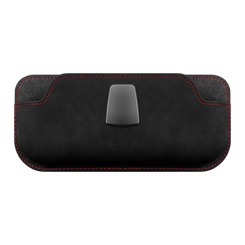 Автомобильный солнцезащитный козырек держатель для очков оправа для очков коробка для хранения большой вместимости самоклеящийся органайзер для салона автомобиля автомобильный аксессуар
Автомобильный солнцезащитный козырек держатель для очков оправа для очков коробка для хранения большой вместимости самоклеящийся органайзер для салона автомобиля автомобильный аксессуар