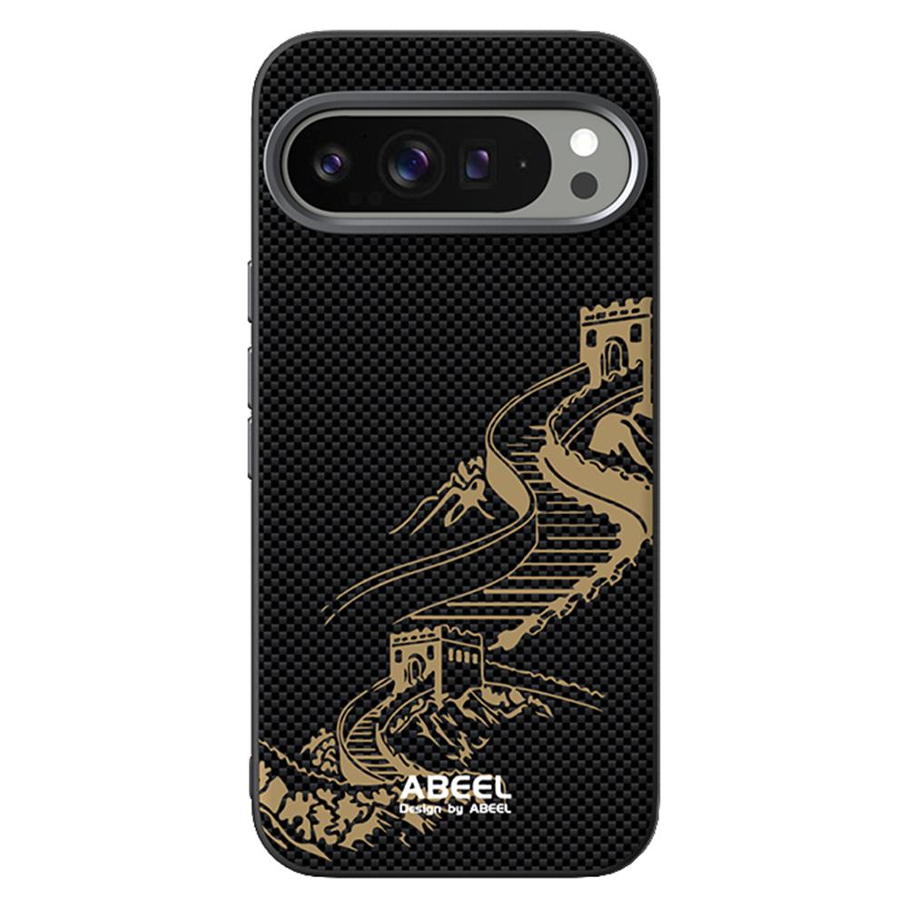 ABEEL For Google Pixel 10 Pro XL/9 Pro XL Case Compatible with MagSafe Ultra Slim PC TPU Phone Back Cover Sunrise
ABEEL For Google Pixel 10 Pro XL/9 Pro XL Case Compatible with MagSafe Ultra Slim PC TPU Phone Back Cover Sunrise