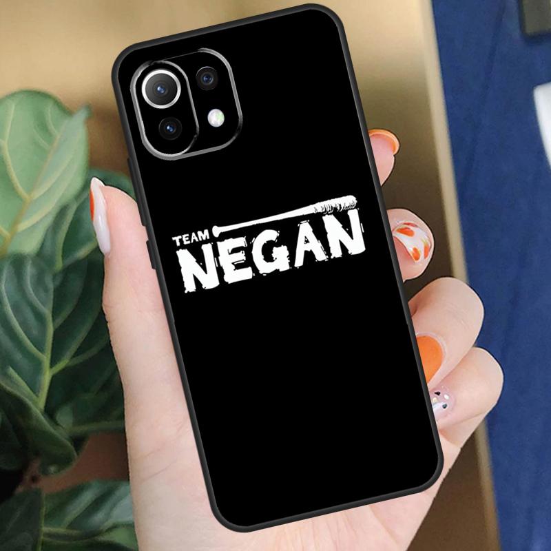 Negan The Walking Dead Case For Xiaomi 15 14 Ultra 13T 14T 15T Pro 17 Pro Max POCO X7 Pro X5 X6 F5 F6 F7 F8 Coque POCO X7 Pro
Negan The Walking Dead Case For Xiaomi 15 14 Ultra 13T 14T 15T Pro 17 Pro Max POCO X7 Pro X5 X6 F5 F6 F7 F8 Coque POCO X7 Pro
