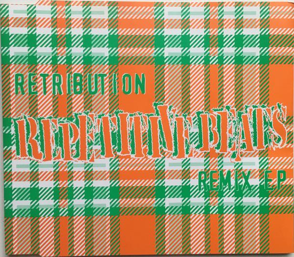 CD RETRIBUTION - Repetitive Beats Remix EP SR023RCD Sabrettes 1994 UK Танцевальная и Электронная Музыка Б/У
CD RETRIBUTION - Repetitive Beats Remix EP SR023RCD Sabrettes 1994 UK Танцевальная и Электронная Музыка Б/У