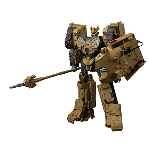Hakushido BWT2001 96 Тип 96 Тип «Горный лев» Масштаб 1/35 Окрашенная подвижная фигурка из PA, ABS и POM
Hakushido BWT2001 96 Тип 96 Тип «Горный лев» Масштаб 1/35 Окрашенная подвижная фигурка из PA, ABS и POM