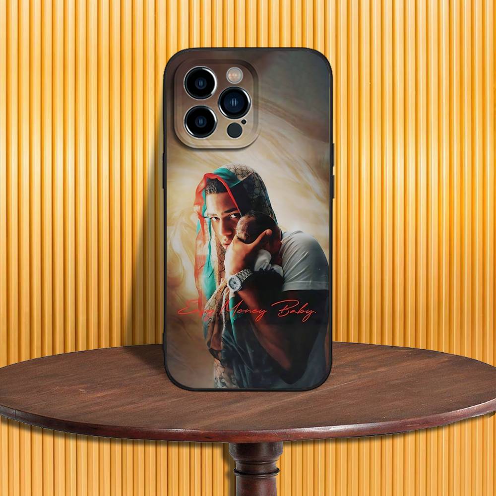 M-Myke T-Towers 2025 Phone Case For iPhone 17,16,15,14,13,12,11,Pro,Max,Plus,X,XS,SE4,E,Mini,Soft Black Case iPhone15
M-Myke T-Towers 2025 Phone Case For iPhone 17,16,15,14,13,12,11,Pro,Max,Plus,X,XS,SE4,E,Mini,Soft Black Case iPhone15