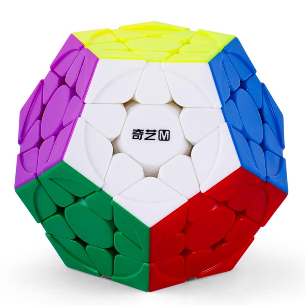 Bucubke QY Qiheng S2 M Magnet Megagaminx 3x3 Genuine Stickerless Magic Cube QY Magneitc 2024 Cube Puzzle Magic Cube QY Qiheng v2 Magnetic Megagaminx
Bucubke QY Qiheng S2 M Magnet Megagaminx 3x3 Genuine Stickerless Magic Cube QY Magneitc 2024 Cube Puzzle Magic Cube QY Qiheng v2 Magnetic Megagaminx