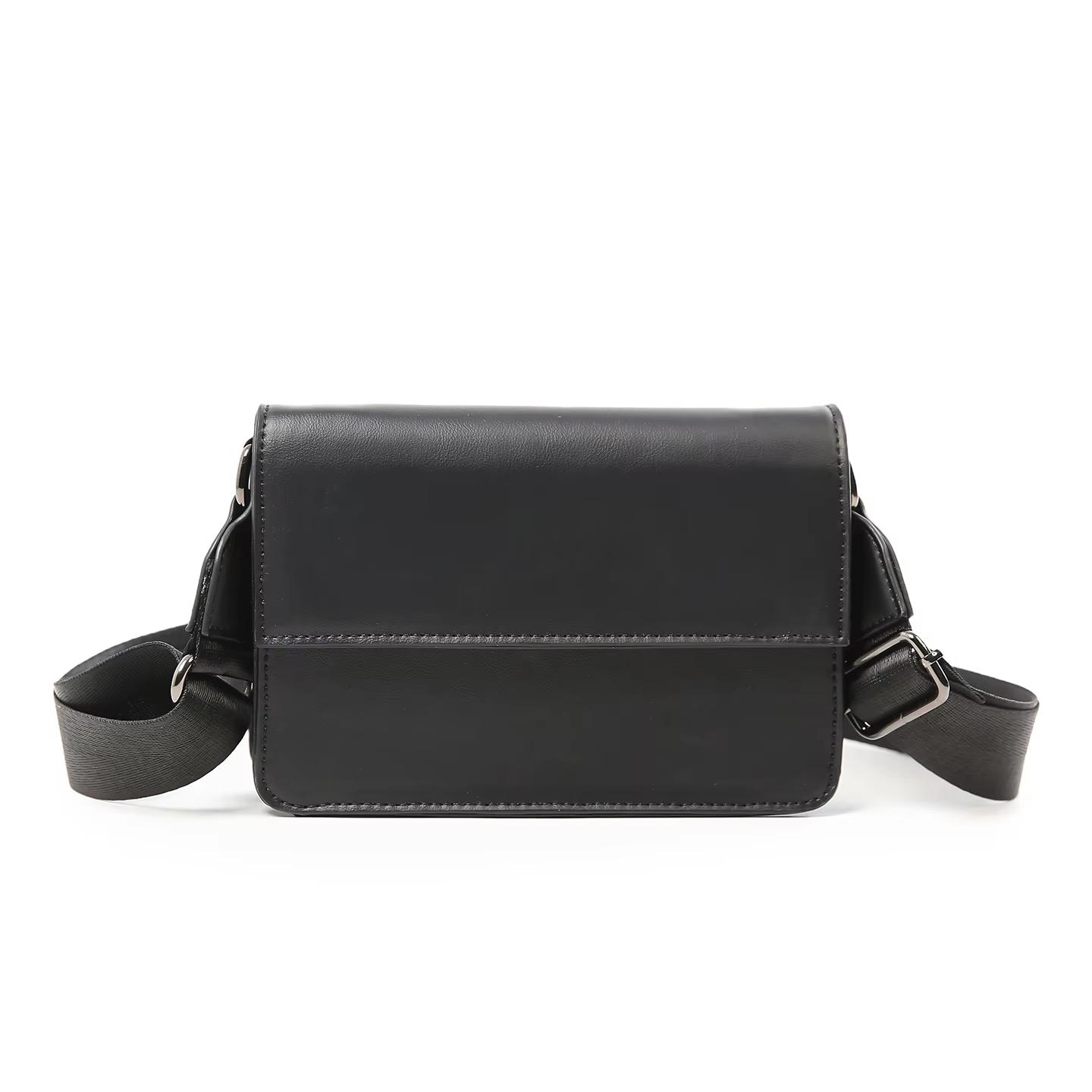 2026 New Crossbody Bags Solid Color Shoulder Bags Metal Letter Logo ChainLink Strap Featuring Magnetic Butt for Daily Use
2026 New Crossbody Bags Solid Color Shoulder Bags Metal Letter Logo ChainLink Strap Featuring Magnetic Butt for Daily Use
