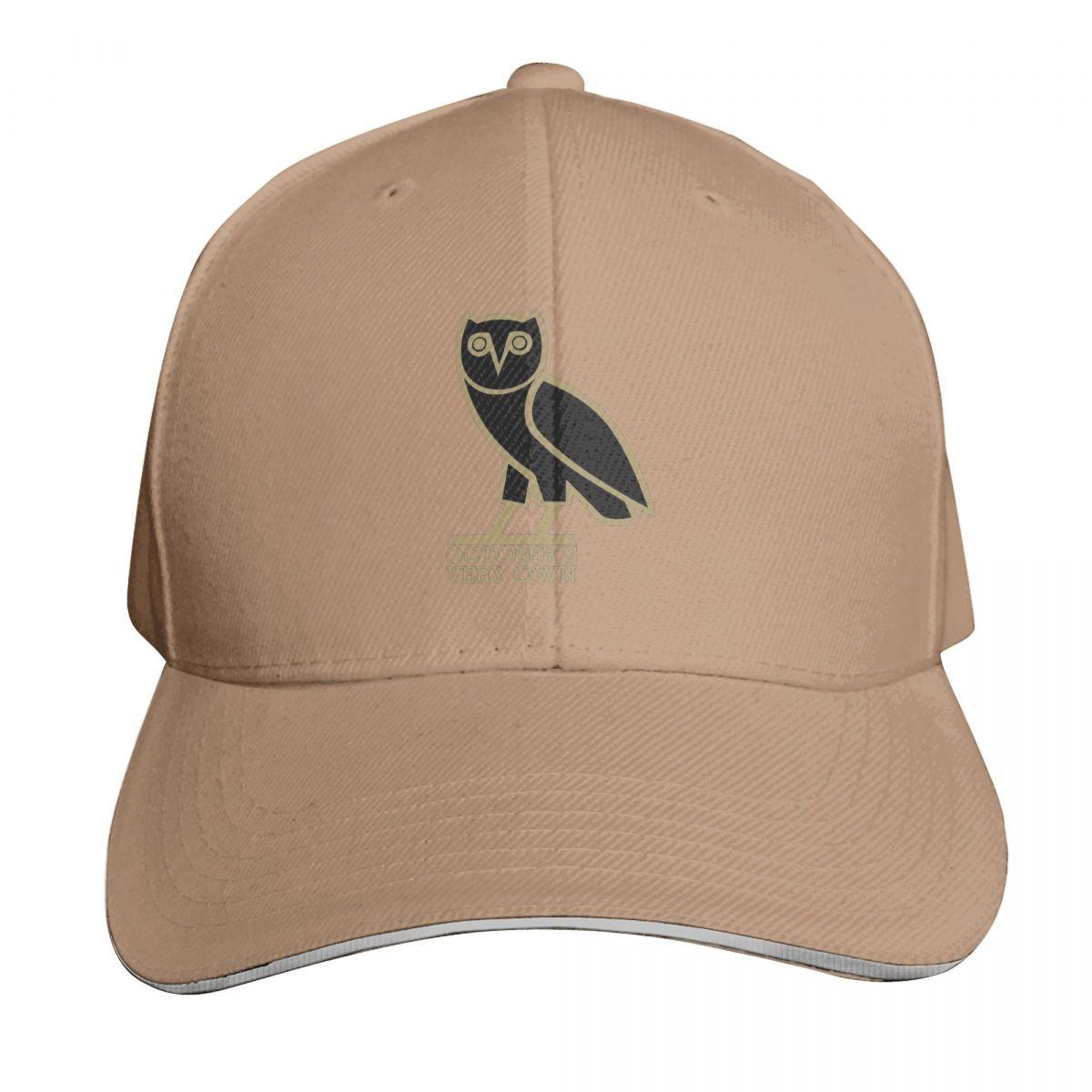 Drakes Owl Cap Fashion Casual Baseball Caps Adjustable Hat Hip Hop Summer Unisex Baseball Hats Polychromatic One Size
Drakes Owl Cap Fashion Casual Baseball Caps Adjustable Hat Hip Hop Summer Unisex Baseball Hats Polychromatic One Size