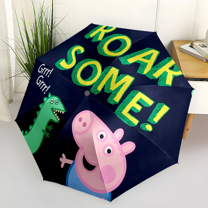 Dinosaur, Roar Automatic Opening and Closing, 8 rib Structure Portable Umbrella, Suitable for Men and Women in All Seasons Perfect Gift for
Dinosaur, Roar Automatic Opening and Closing, 8 rib Structure Portable Umbrella, Suitable for Men and Women in All Seasons Perfect Gift for