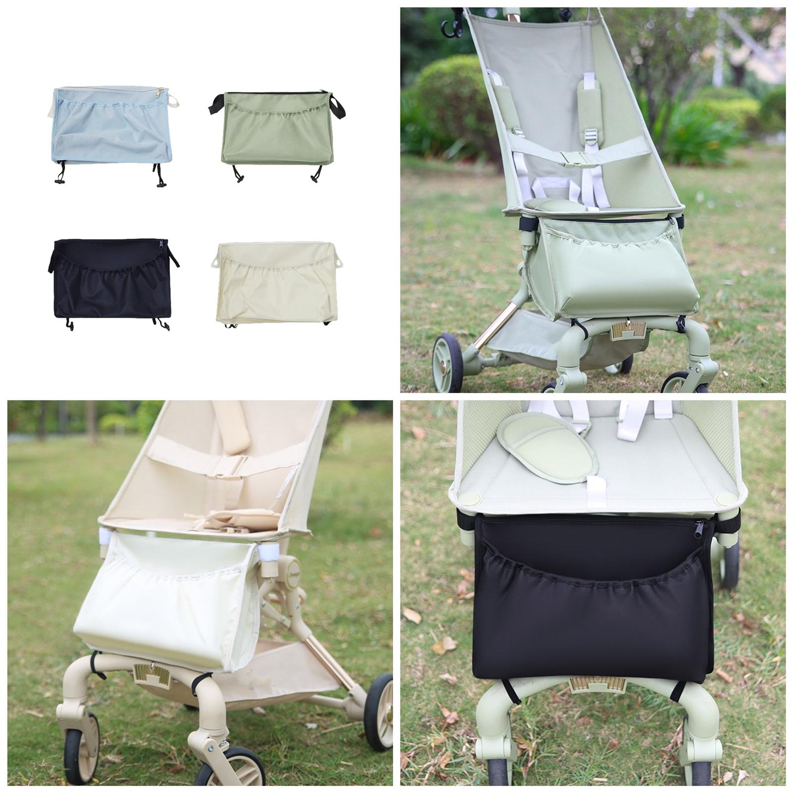 Upgrades Fabric Baby Stroller Storage Bag Convenient Baby Stroller Hanging Bag Cloth Storage Bag for Parents Travel зелёный
Upgrades Fabric Baby Stroller Storage Bag Convenient Baby Stroller Hanging Bag Cloth Storage Bag for Parents Travel зелёный