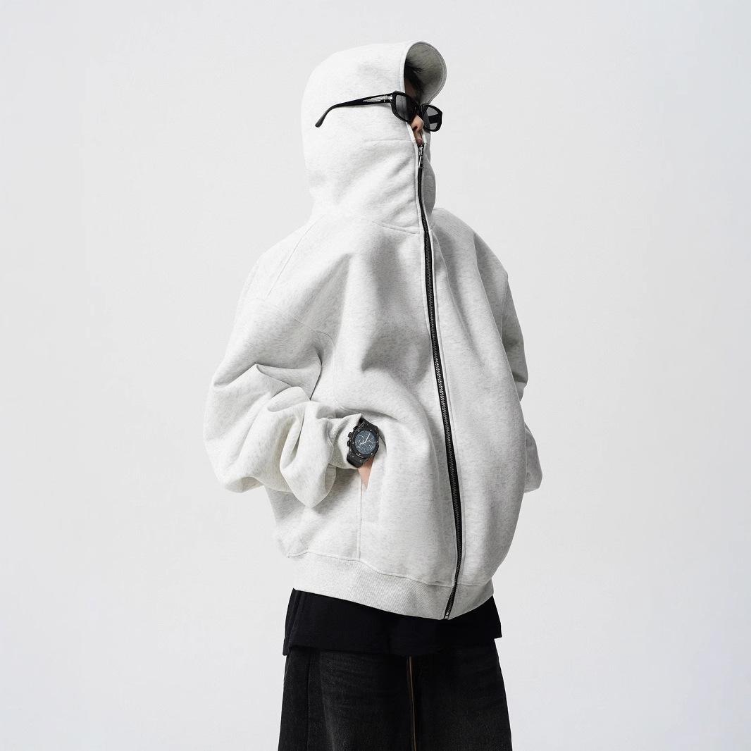 Кардиган Пальто Мужской Зимний Утепленный Капюшон Свитер Спортивная Толстовка XXL белый
Кардиган Пальто Мужской Зимний Утепленный Капюшон Свитер Спортивная Толстовка XXL белый