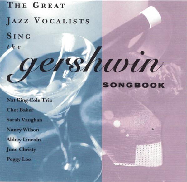 CD VARIOUS - The Great Jazz Vocalists Sing The G CDP077778050629 Blue Note US Jazz Used
CD VARIOUS - The Great Jazz Vocalists Sing The G CDP077778050629 Blue Note US Jazz Used
