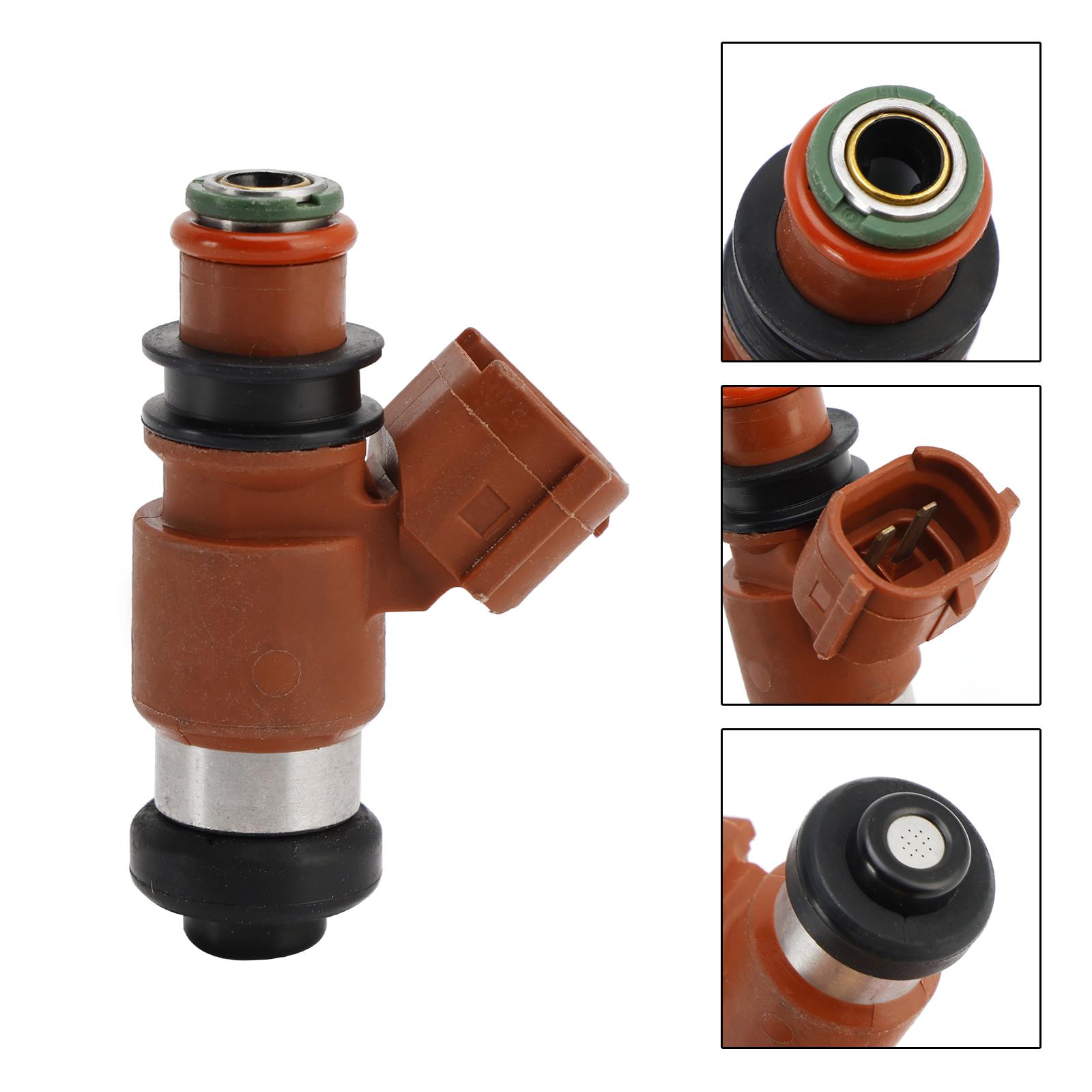 16450-MEN-A51 Fuel Injector For Honda 2011-2023 CRF450R 2021-23 CRF450RWE
16450-MEN-A51 Fuel Injector For Honda 2011-2023 CRF450R 2021-23 CRF450RWE