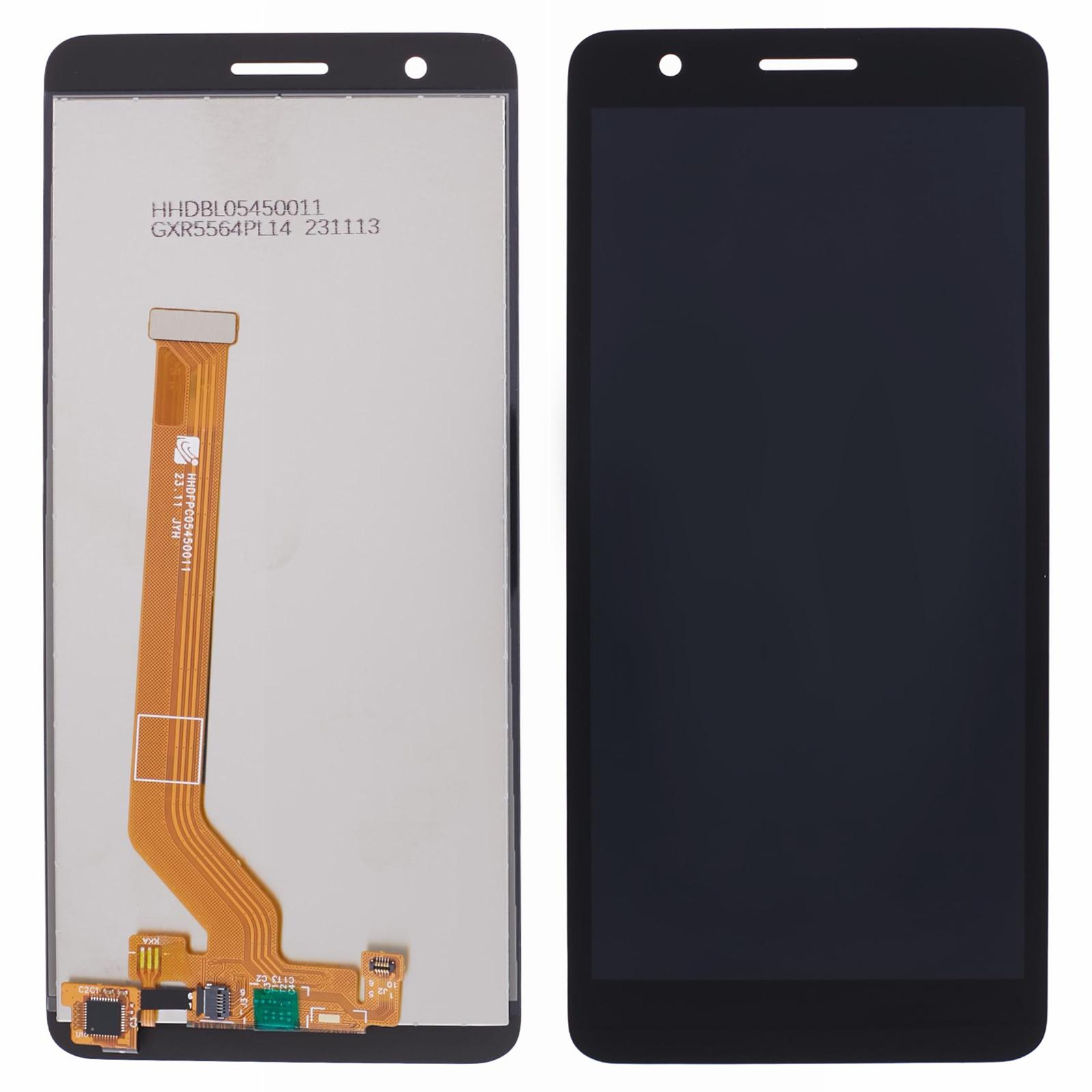 For Nokia C02 Grade B LCD Screen and Digitizer Assembly Replacement Part (without Logo) Type A
For Nokia C02 Grade B LCD Screen and Digitizer Assembly Replacement Part (without Logo) Type A