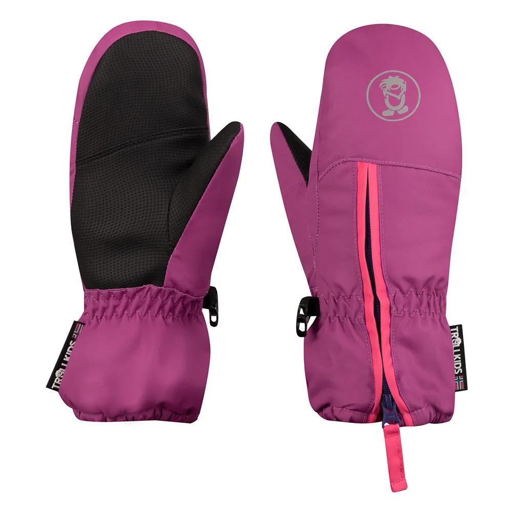 Trollkids Перчатки Troll 4
Trollkids Перчатки Troll 4