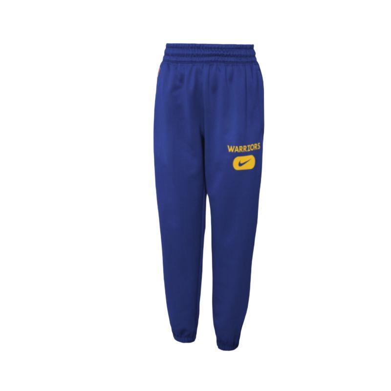 Nike NBA Warriors Тренировочные флисовые брюки с манжетами для разминки Детские брюки 3Z2B7FELM-WAR XL
Nike NBA Warriors Тренировочные флисовые брюки с манжетами для разминки Детские брюки 3Z2B7FELM-WAR XL