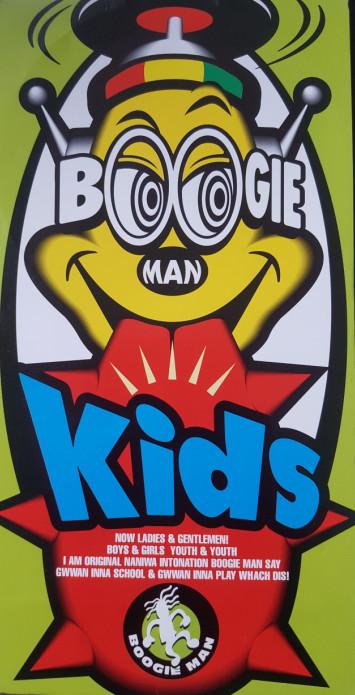 CD BOOGIE MAN, LITTLE BOOGIE MAN, PAPA - Kids TCDN10 Trycle 1995 Japan Rap & Hip-Hop/R&B Used
CD BOOGIE MAN, LITTLE BOOGIE MAN, PAPA - Kids TCDN10 Trycle 1995 Japan Rap & Hip-Hop/R&B Used