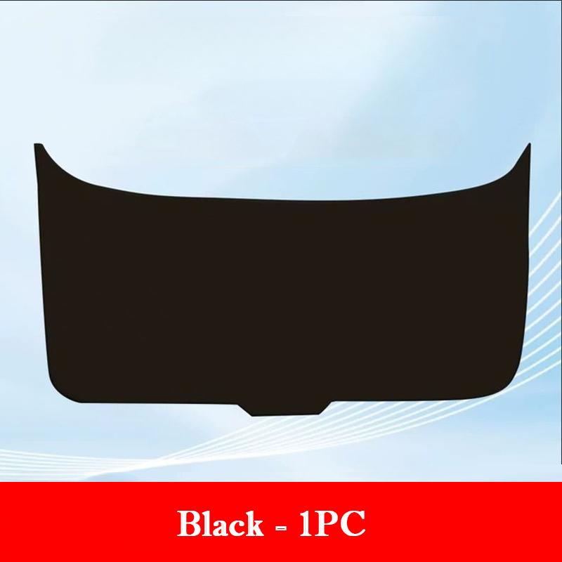 For Honda ZR-V 2026-2026 Car Trunk Door Anti Kick Pad Tailgate Anti-Scratch Protective Sticker Cargo Liner Interior Accessories чёрный
For Honda ZR-V 2026-2026 Car Trunk Door Anti Kick Pad Tailgate Anti-Scratch Protective Sticker Cargo Liner Interior Accessories чёрный