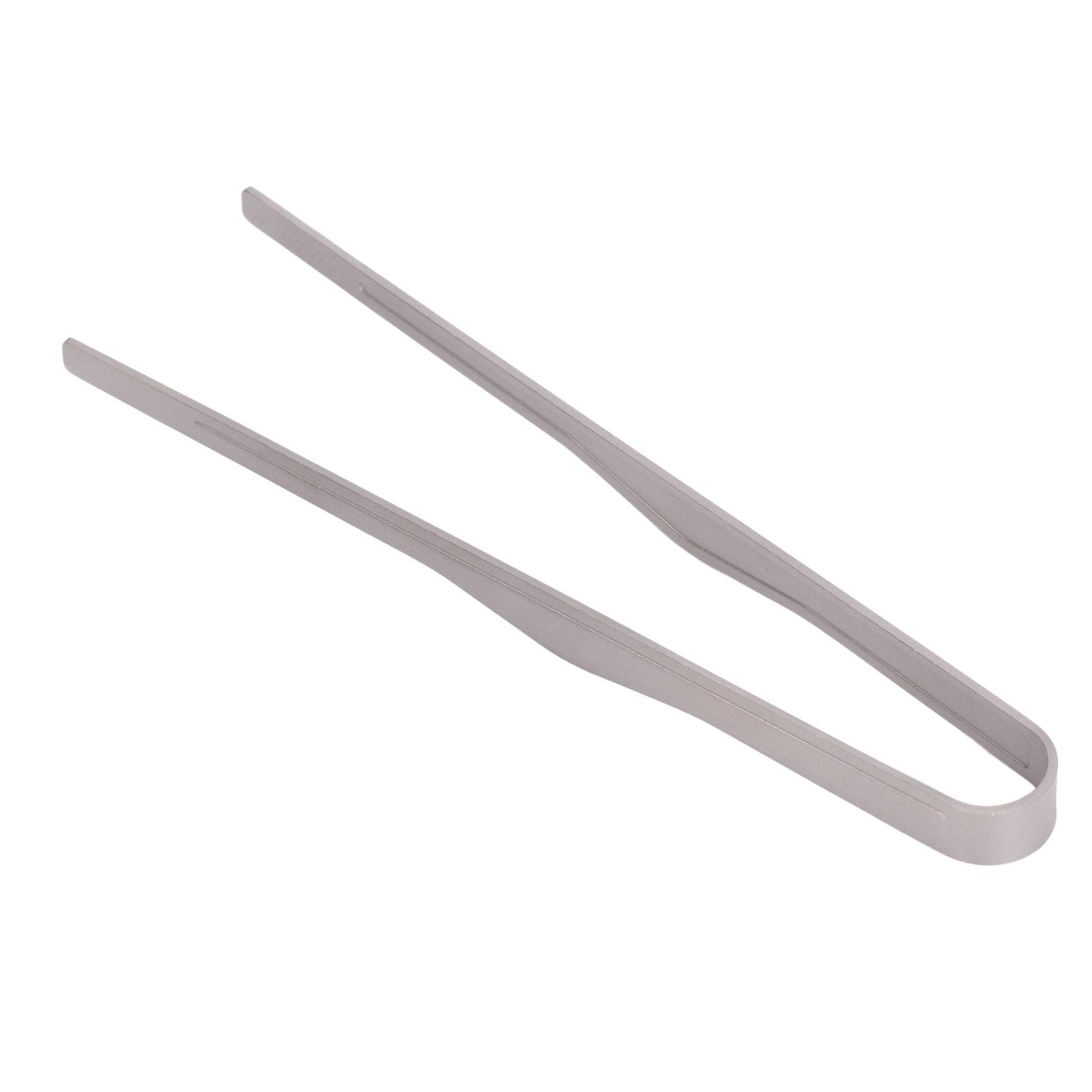 Уличный зажим для барбекю Многофункциональные щипцы для барбекю Жаростойкие титановые щипцы для еды для кемпинга L
Уличный зажим для барбекю Многофункциональные щипцы для барбекю Жаростойкие титановые щипцы для еды для кемпинга L