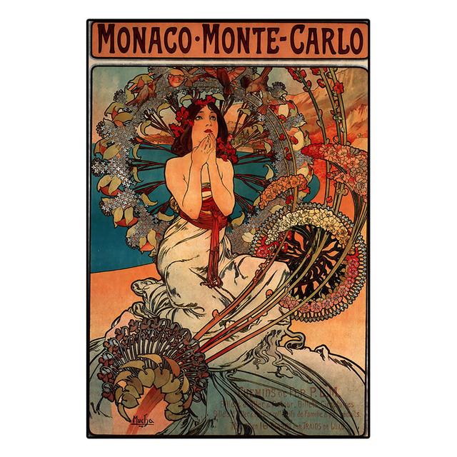 Vintage Woman Alphonse Mucha Canvas Art Posters and Print Canvas Paintings On The Wall Pictures for Living Room Home Decoration No Frame 20x30cm
Vintage Woman Alphonse Mucha Canvas Art Posters and Print Canvas Paintings On The Wall Pictures for Living Room Home Decoration No Frame 20x30cm