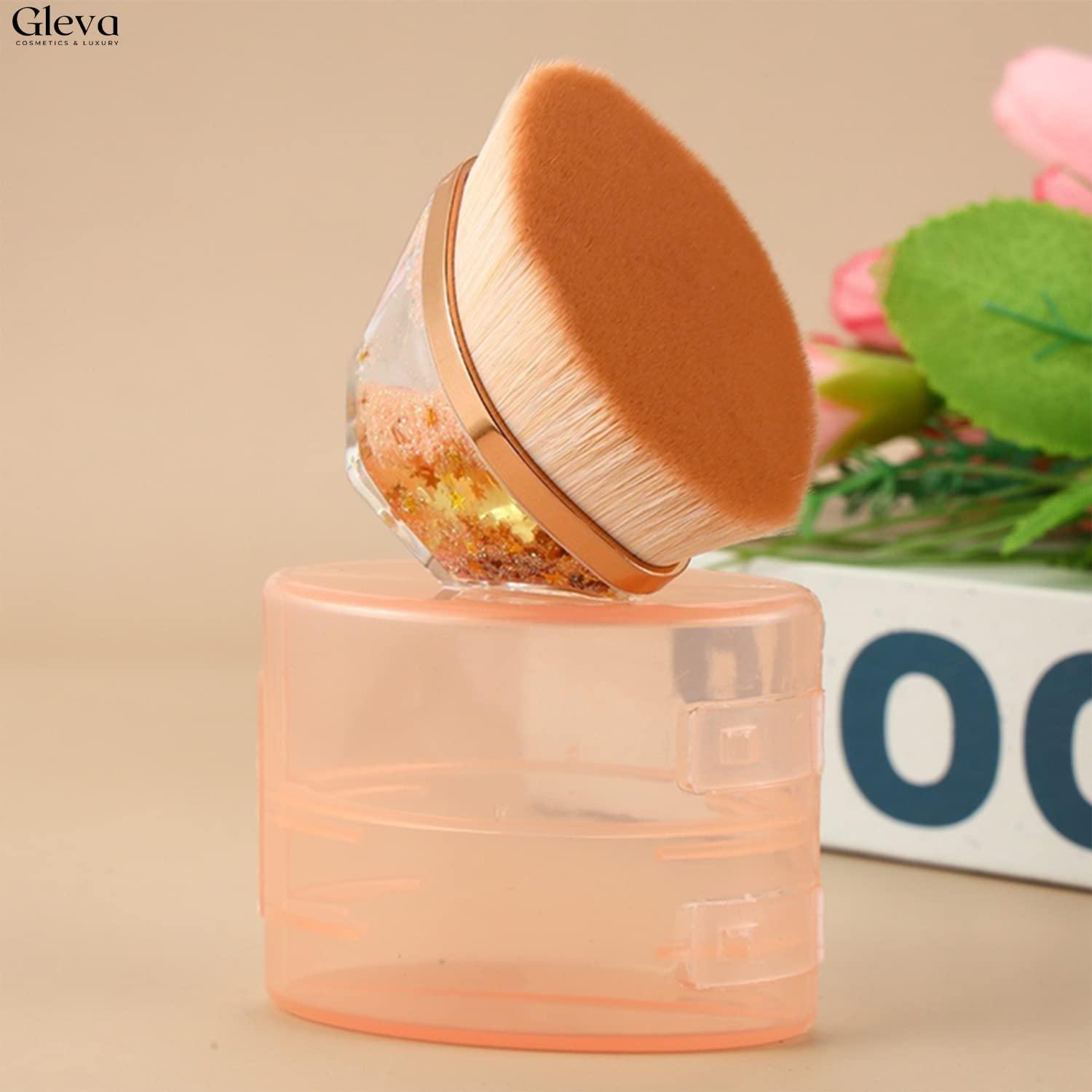 Хрустальная кисть для макияжа, 100 gm
Хрустальная кисть для макияжа, 100 gm