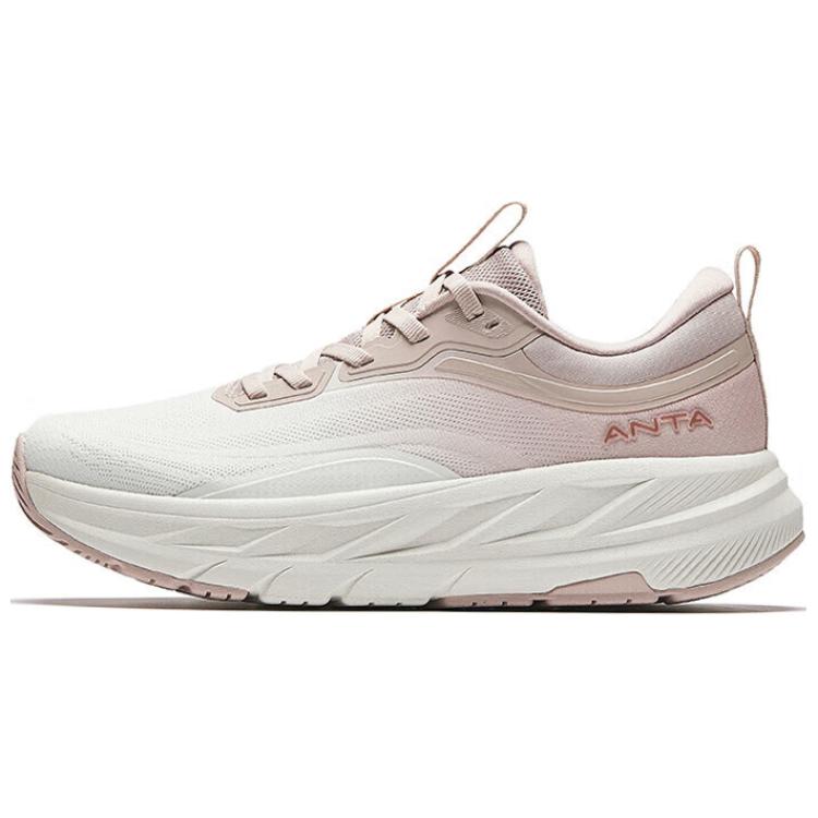 Anta Shunxing 10 Comfortable Versatile Shock Absorbing Non-Slip Low-Top Training Shoes Women Training Shoes White Pink 122517718-2 38
Anta Shunxing 10 Comfortable Versatile Shock Absorbing Non-Slip Low-Top Training Shoes Women Training Shoes White Pink 122517718-2 38