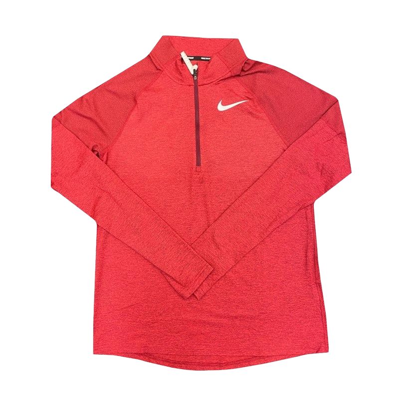 Nike Повседневный пуловер дышащий худи с длинным рукавом мужской худи красный AH8974-638 2XL
Nike Повседневный пуловер дышащий худи с длинным рукавом мужской худи красный AH8974-638 2XL
