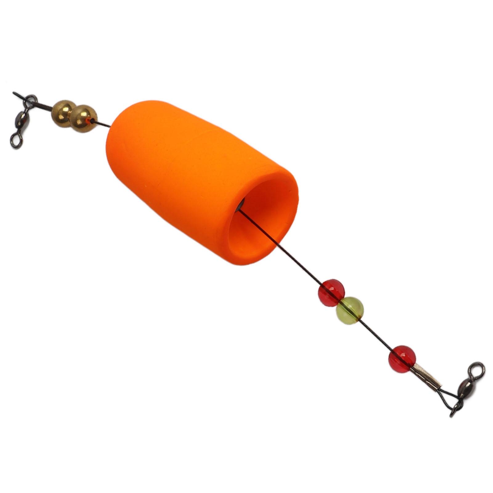 Риболовля Попперний Корок Портативний Підвищена Ефективність Червона Риба Поплавок для Солоної Води Прісної Води
Риболовля Попперний Корок Портативний Підвищена Ефективність Червона Риба Поплавок для Солоної Води Прісної Води