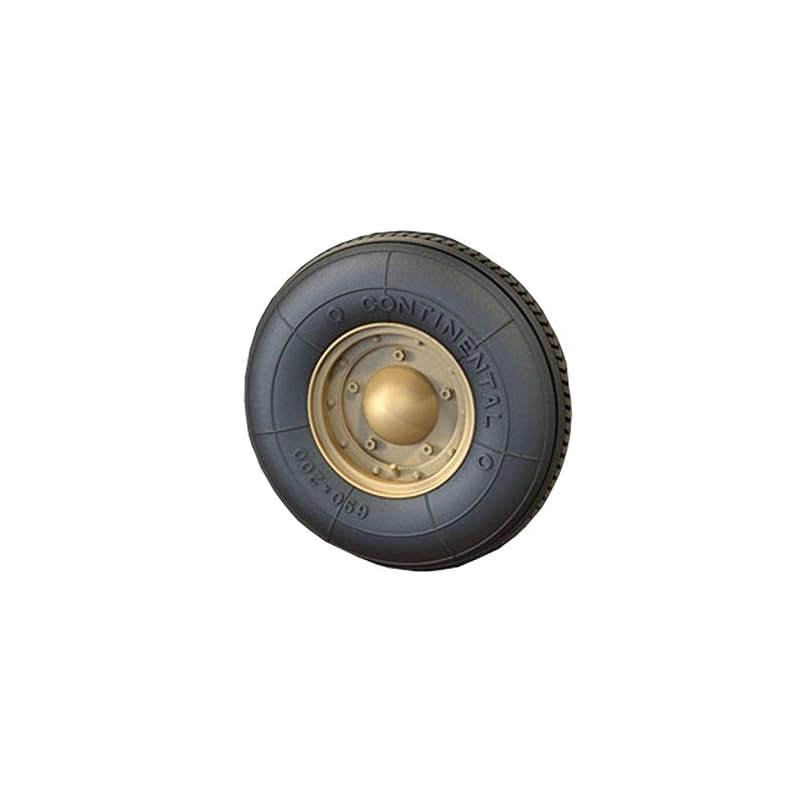 panzer art 1/35 Germany Balloon tire for Kubelwagen continental parts for plastic models PZ35396
panzer art 1/35 Germany Balloon tire for Kubelwagen continental parts for plastic models PZ35396