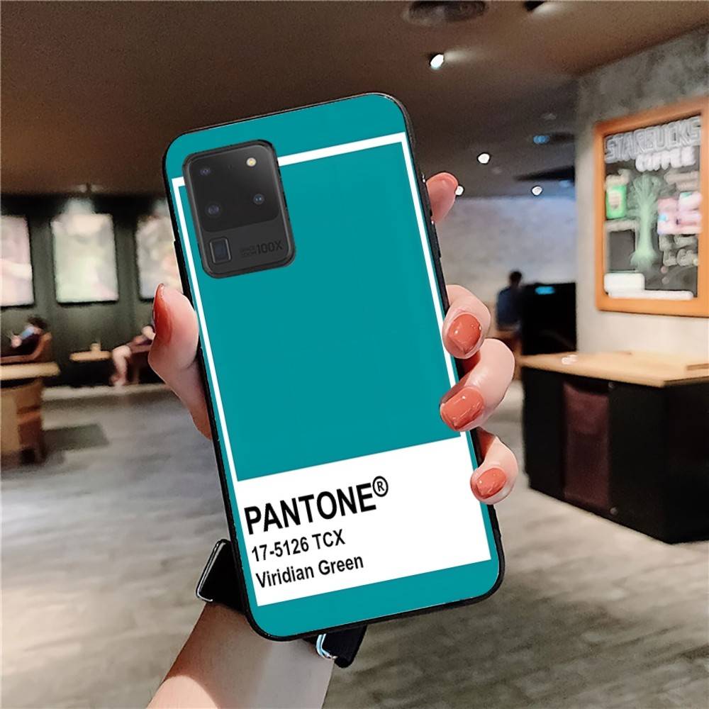 Чехол для телефона Pantone Candy Color для Samsung S 24 Fe 25 Ultra Plus 20 Lite 21 30 22 23 24 22 Ultra 5G Fundas Samsung S20 5G
Чехол для телефона Pantone Candy Color для Samsung S 24 Fe 25 Ultra Plus 20 Lite 21 30 22 23 24 22 Ultra 5G Fundas Samsung S20 5G