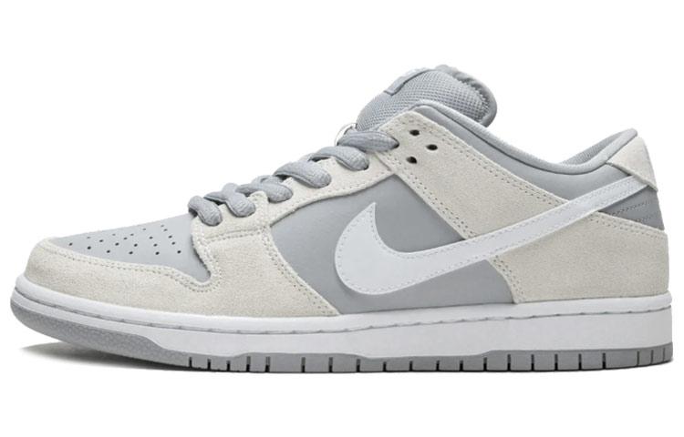 Nike Sb Dunk Low Summit White Wolf Grey AR0778-110 42.5
Nike Sb Dunk Low Summit White Wolf Grey AR0778-110 42.5