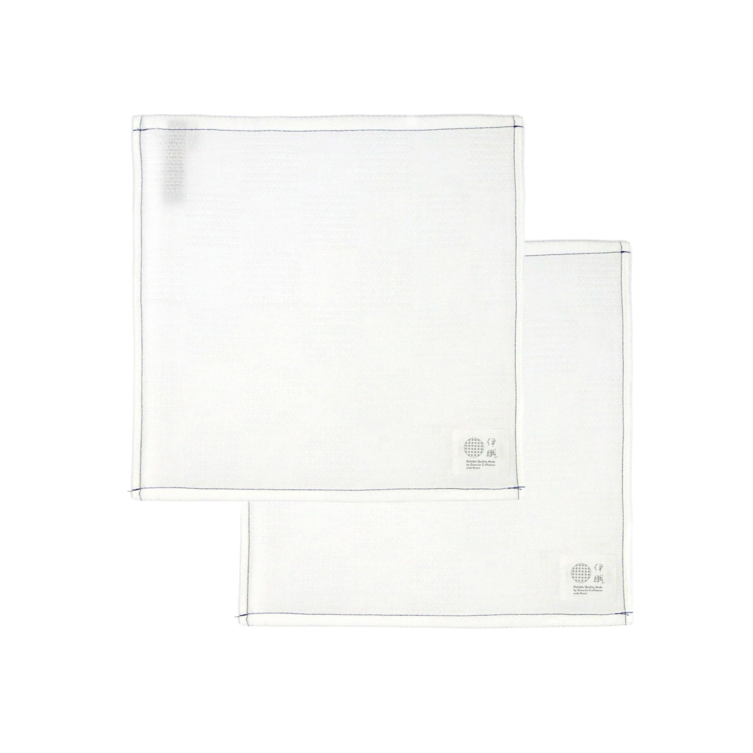 Iori Imabari Towel Kitchen Cloth Set of Made in Highly Absorbent Non-Pile 2, Japan, (White) белый
Iori Imabari Towel Kitchen Cloth Set of Made in Highly Absorbent Non-Pile 2, Japan, (White) белый