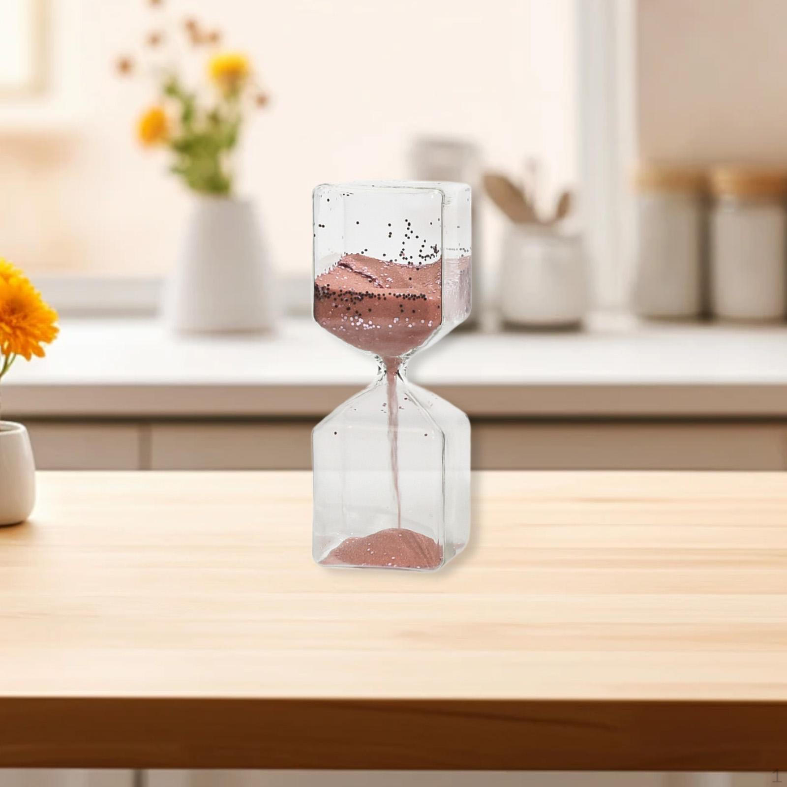 Статуя песочных часов, настольная скульптура, подарок, декоративное забавное украшение для рабочего стола в виде песочных часов для дома розовый
Статуя песочных часов, настольная скульптура, подарок, декоративное забавное украшение для рабочего стола в виде песочных часов для дома розовый