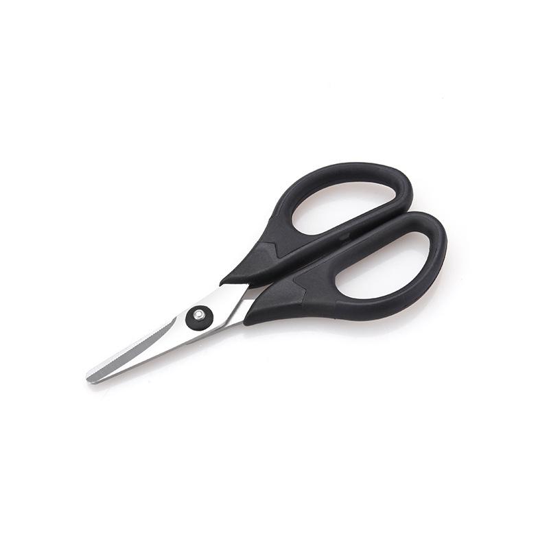 Нержавеющая сталь плетеная леска приманка резак для резки рыбы ножницы портативные рыболовные снасти с алмазной заточкой крючка устройство чёрный
Нержавеющая сталь плетеная леска приманка резак для резки рыбы ножницы портативные рыболовные снасти с алмазной заточкой крючка устройство чёрный