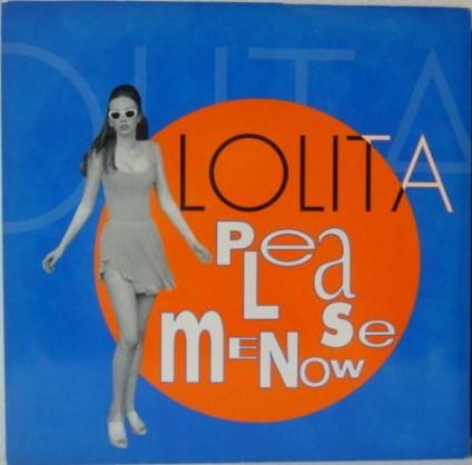 12inch Record LOLITA - Please Me Now ABEAT1113 A.Beat-C. 1993 Italy Dance & Electronica Used
12inch Record LOLITA - Please Me Now ABEAT1113 A.Beat-C. 1993 Italy Dance & Electronica Used