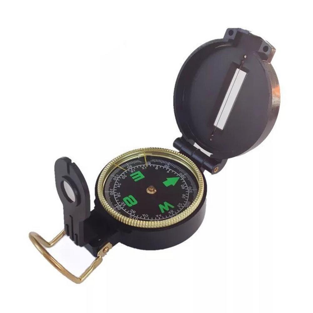 Outdoor Compass Portable Green Folding Lens Multifunction Compass Durable Compass Outdoor Gadget Sports Hiking
Outdoor Compass Portable Green Folding Lens Multifunction Compass Durable Compass Outdoor Gadget Sports Hiking