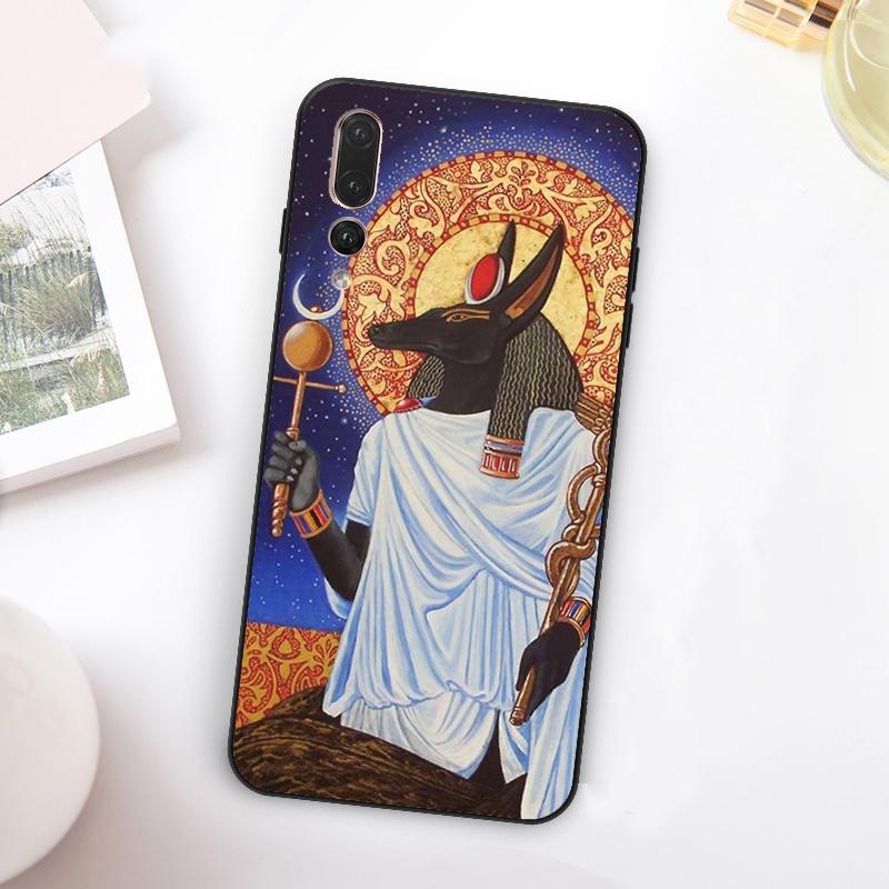 Anubis Egyptian God For Huawei Nova Y60 Y70 Y90 Y72 Y73 Y61 Y91 7i 8i 11i 12i 12s 9 10 SE P20 P30 P40 Lite Case Huawei P20 Lite
Anubis Egyptian God For Huawei Nova Y60 Y70 Y90 Y72 Y73 Y61 Y91 7i 8i 11i 12i 12s 9 10 SE P20 P30 P40 Lite Case Huawei P20 Lite