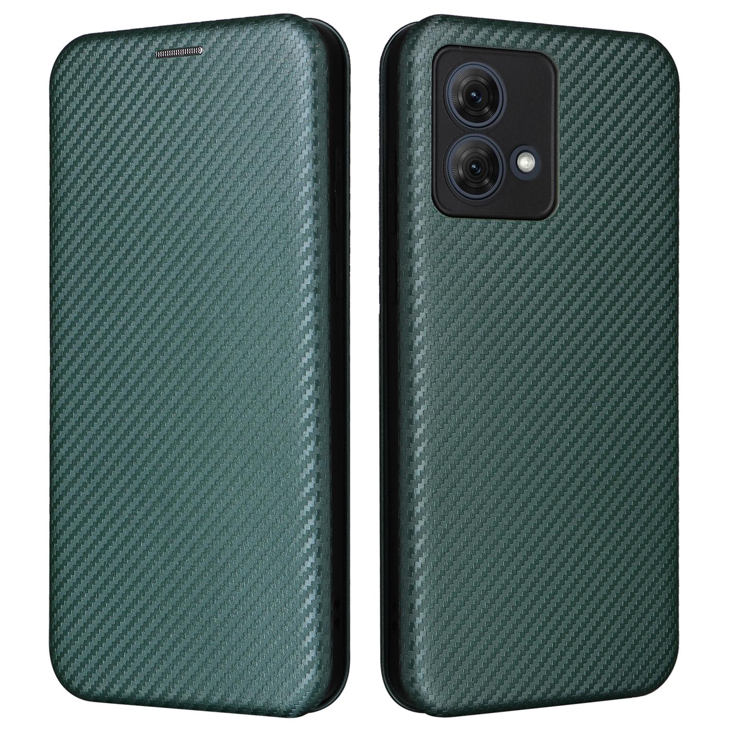 Для Motorola Moto G84 5G Чохол Шкіряна Обкладинка-Підставка з Тримачем для Карт Green
Для Motorola Moto G84 5G Чохол Шкіряна Обкладинка-Підставка з Тримачем для Карт Green