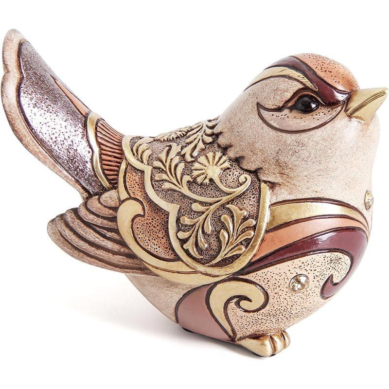 A34R New Product Personalized Bohemian Bird Retro Animal Statue Decoration Ornament Gift Resin Crafts 1Pc
A34R New Product Personalized Bohemian Bird Retro Animal Statue Decoration Ornament Gift Resin Crafts 1Pc