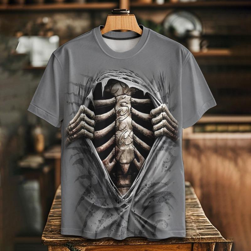 Футболка Камуфляжный узор Модный дизайн Модная Простая Прямая форма трубы Футболка 6XL
Футболка Камуфляжный узор Модный дизайн Модная Простая Прямая форма трубы Футболка 6XL