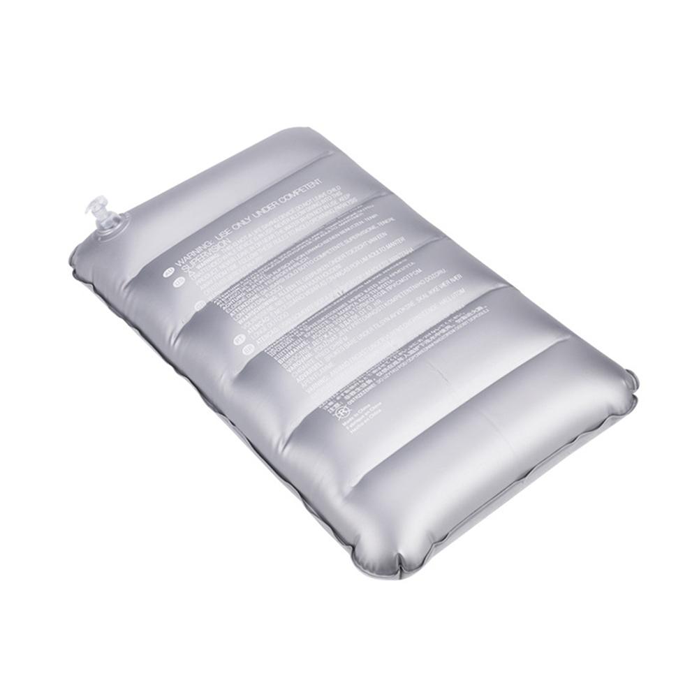 М яка Подушка-Підголівник Повітряна Подушка Функціональна Надувна Подушка Ультралегкі Подушки для Кемпінгу Легка для Перенесення для Подорожей для Активного Відпочинку
М яка Подушка-Підголівник Повітряна Подушка Функціональна Надувна Подушка Ультралегкі Подушки для Кемпінгу Легка для Перенесення для Подорожей для Активного Відпочинку